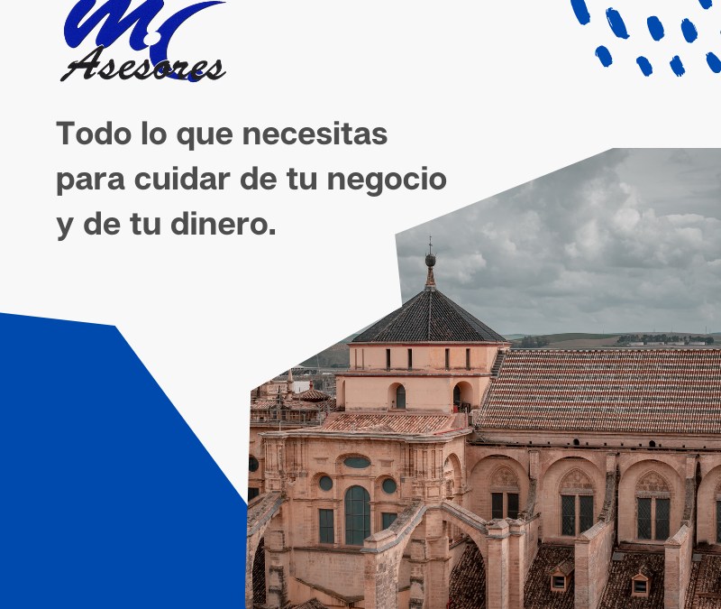 MC Asesores – Asesoría fiscal en Córdoba