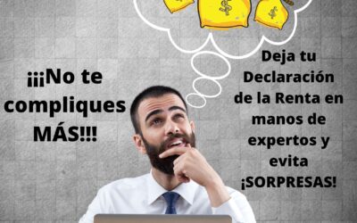 Declaración de la Renta en Córdoba