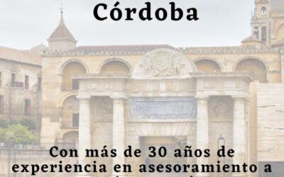 Asesoría Córdoba