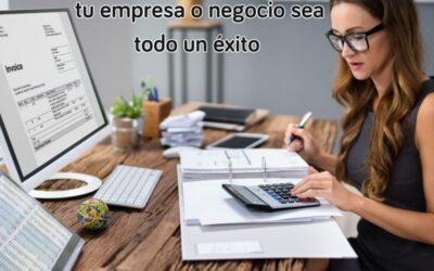 Consejos fiscales básicos para el éxito de tu empresa